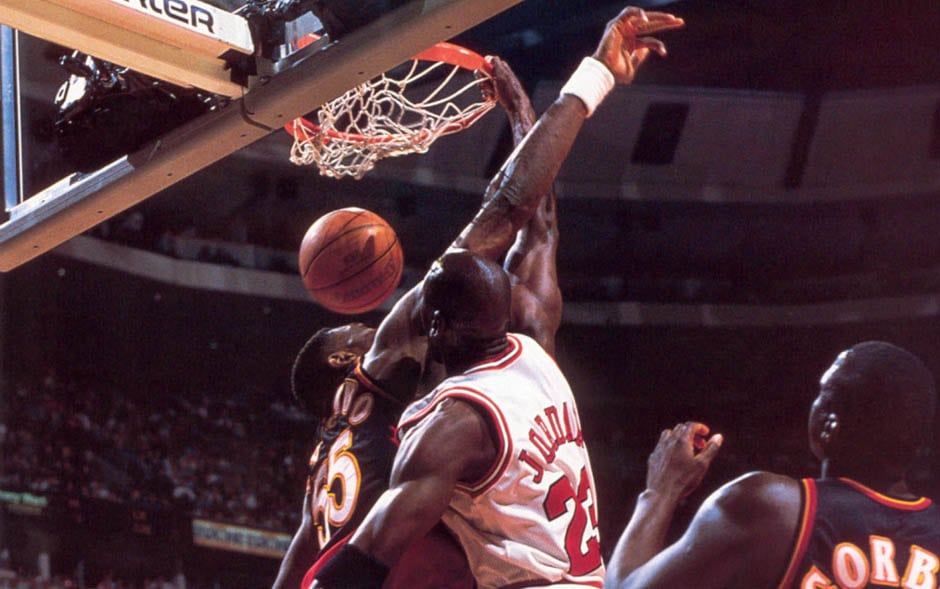 “Michael Jordan，Dikembe Mutombo”的图片搜索结果