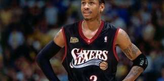 Allen Iverson