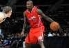 Jamal Crawford
