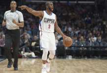 Point guard