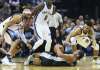 Kawhi Leonard Hustle Basketball