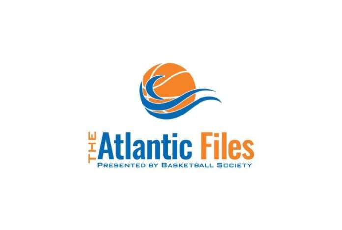 The Atlantic Files