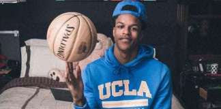Shareef O'Neal