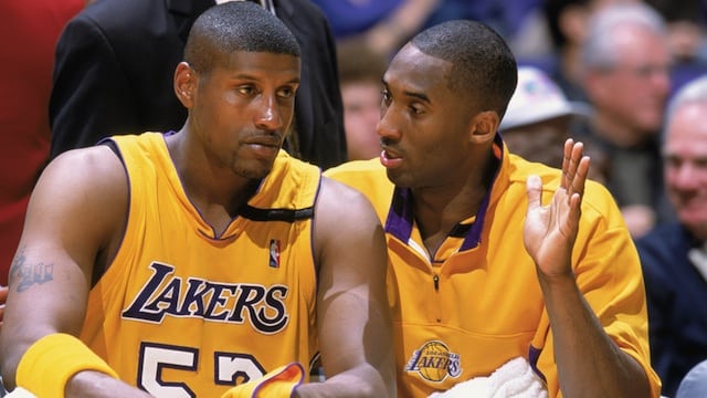 Samaki Walker