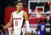 Trae Young
