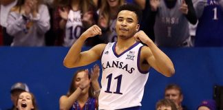 Devon Dotson