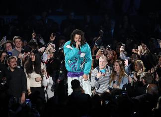J Cole