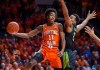 Ayo Dosunmu