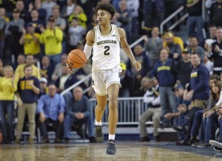 Jordan Poole