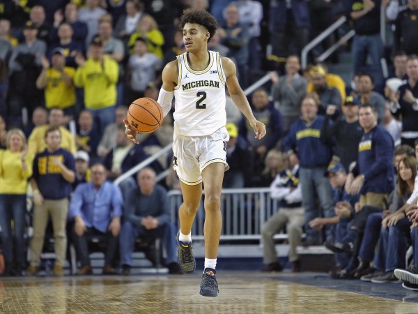 Jordan Poole