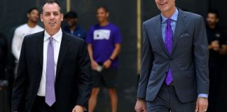 Los Angeles Lakers