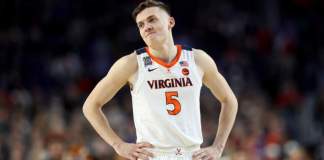 Kyle Guy