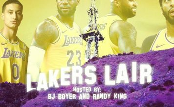 Lakers