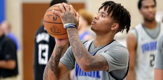 Orlando Magic