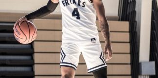 Deuce Turner