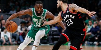 Boston Celtics