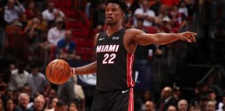 Jimmy Butler