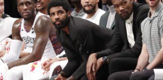 Kyrie Irving
