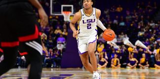 Trendon Watford