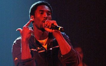 Kobe Bryant