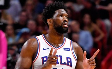 Joel Embiid