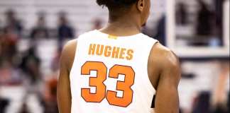 Elijah Hughes