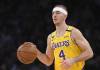 Alex Caruso