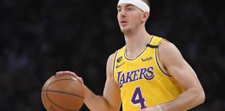 Alex Caruso