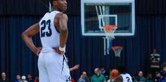 Scottie Lewis Scouting Report