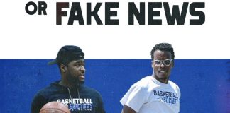 NBA Bubble