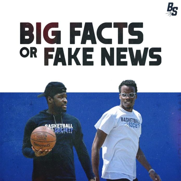 NBA Bubble