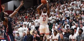 Isaiah Blackmon