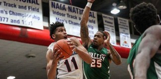SWAC Tournament