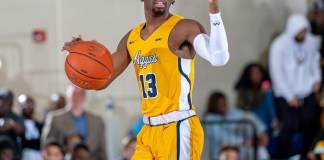 MEAC Tournament