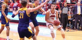 Big Sky Conference Tournament