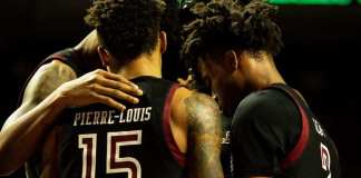 2020 NCAA Tournament