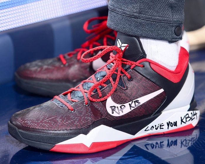 Kobe Bryant