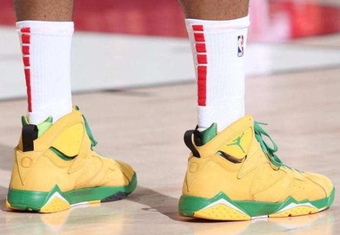 Air Jordan 7