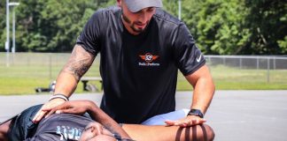 Strength Conditioning