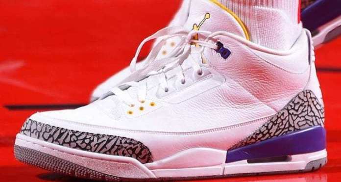 Air Jordan 3