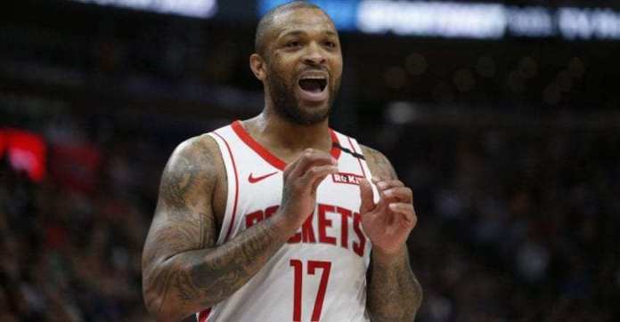 PJ Tucker