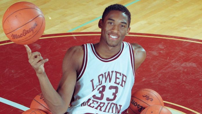 Kobe Bryant