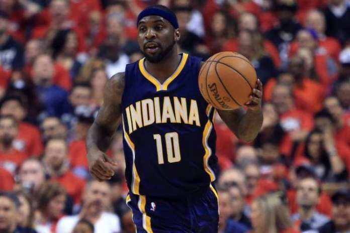Ty Lawson