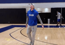 Mike Miller