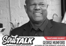 George Mumford