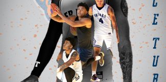 Deuce Turner Bucknell