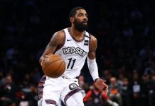 Kyrie Irving