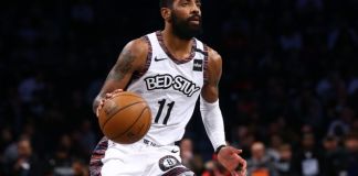 Kyrie Irving