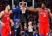 76ers