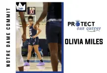 Olivia Miles